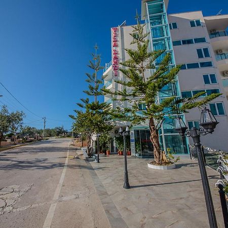 Hotel Landi Ксамил Экстерьер фото